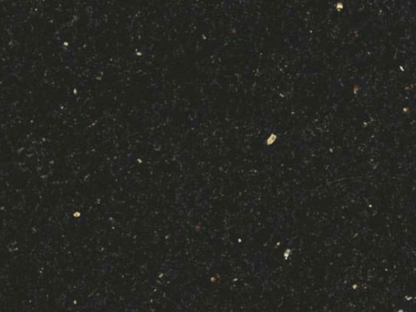 Black Galaxy
