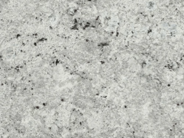 Colonial White