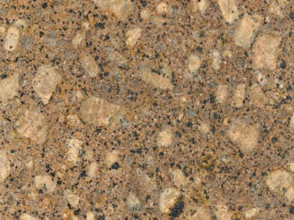 Copper Silk