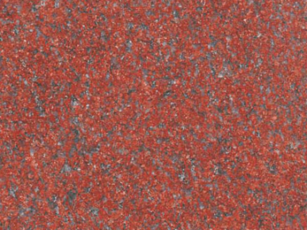 Jhansi Red