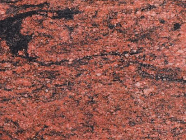 Red Multi